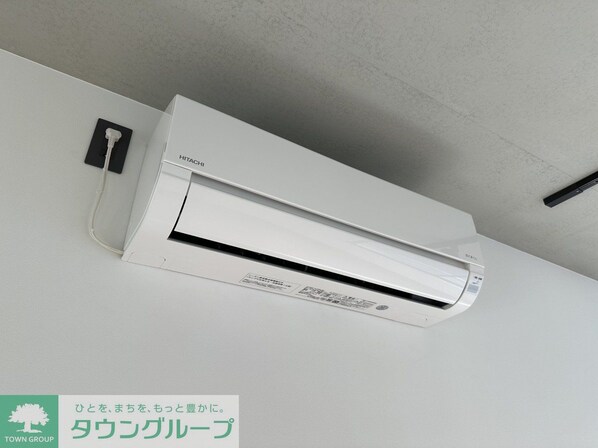 練馬レーベルの物件内観写真